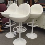 744 9248 BAR STOOLS